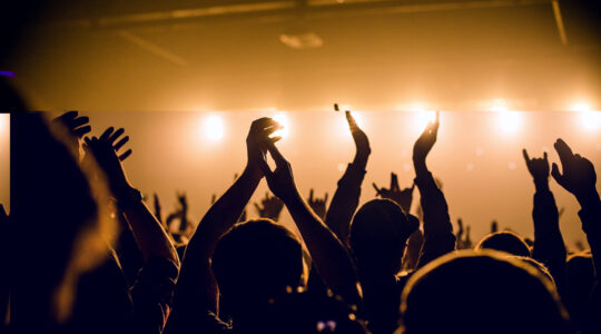 concert à Bourg-en-Bresse